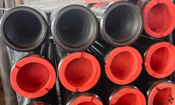 NC38 drill pipe NC38 drill pipe