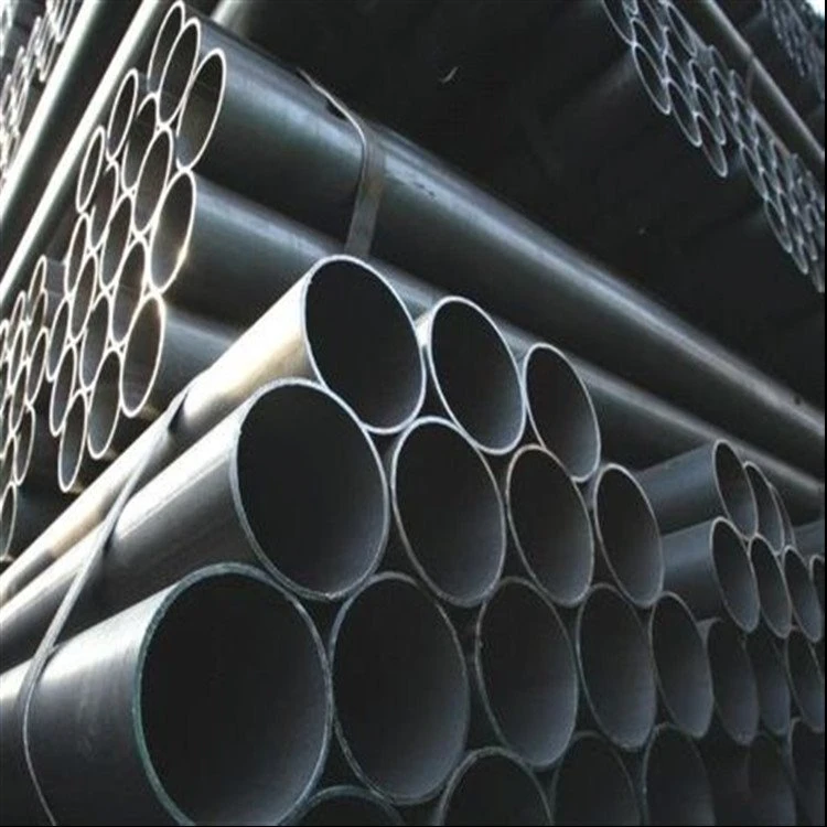 Carbon Seamless Pipe