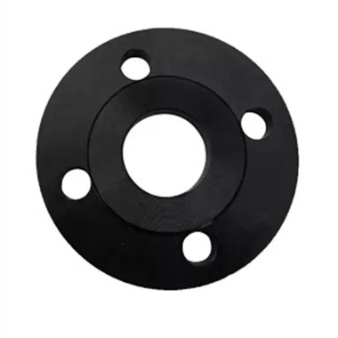 Carbon Steel Slip On Flange