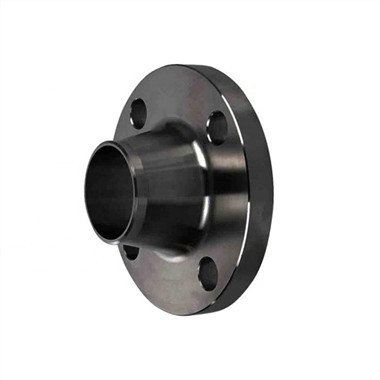 Carbon Steel Weld Neck Flange