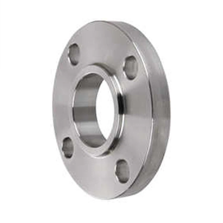 Stainless Steel Socket Weld Flange