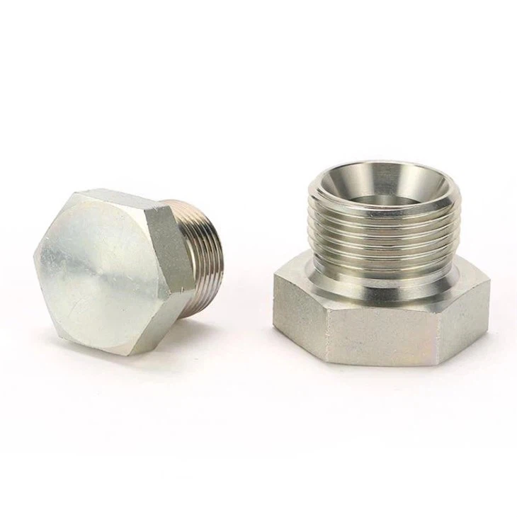 1 Inch BSP Plug