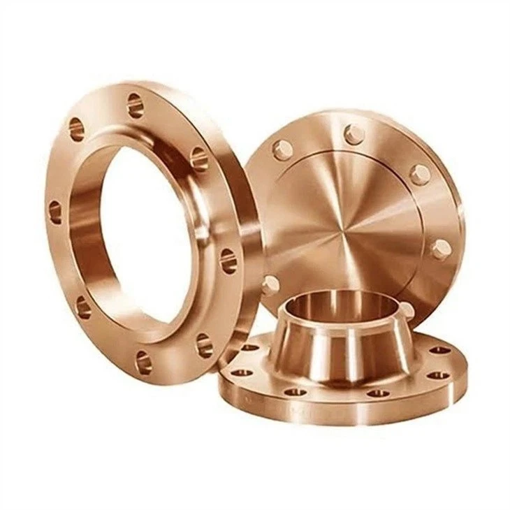 Alloy Steel Blind Flange