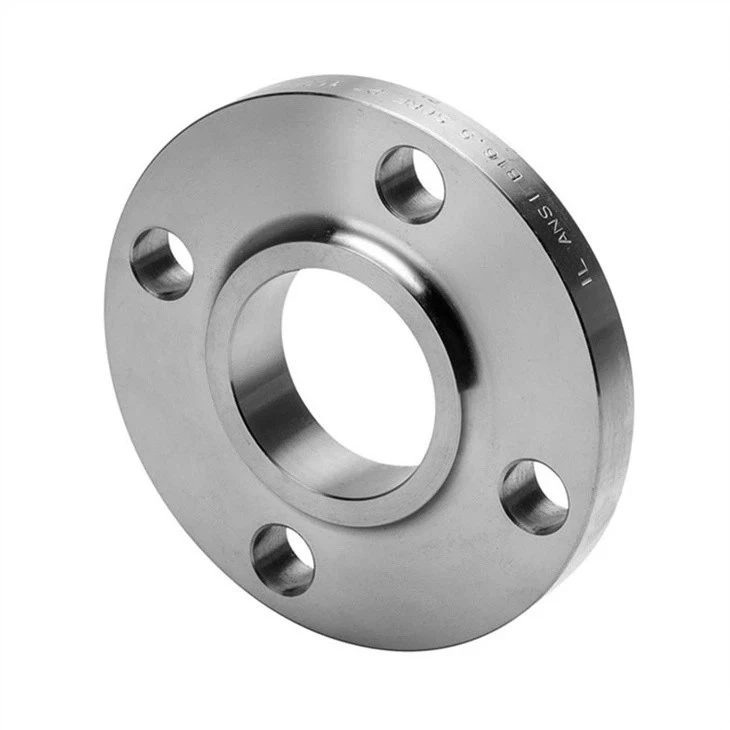 Alloy Steel Slip On Flange
