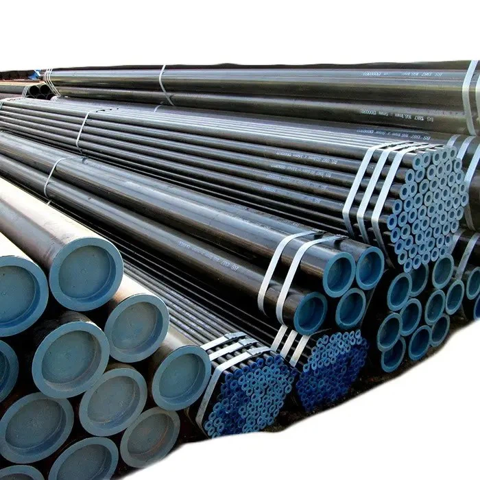 ASTM A106 PIPE