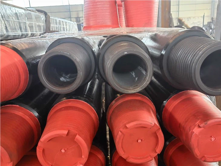 Oil Drill Pipe