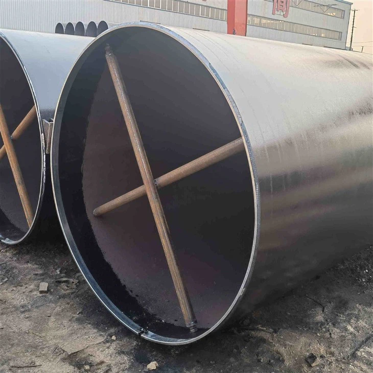 PIPES LSAW