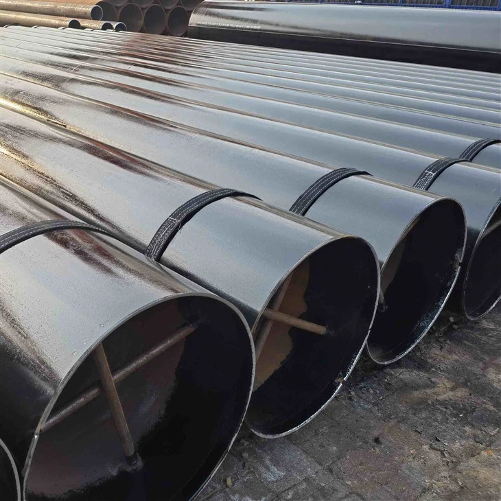 PIPE LSAW