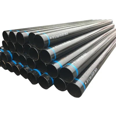 MS ERW PIPE
