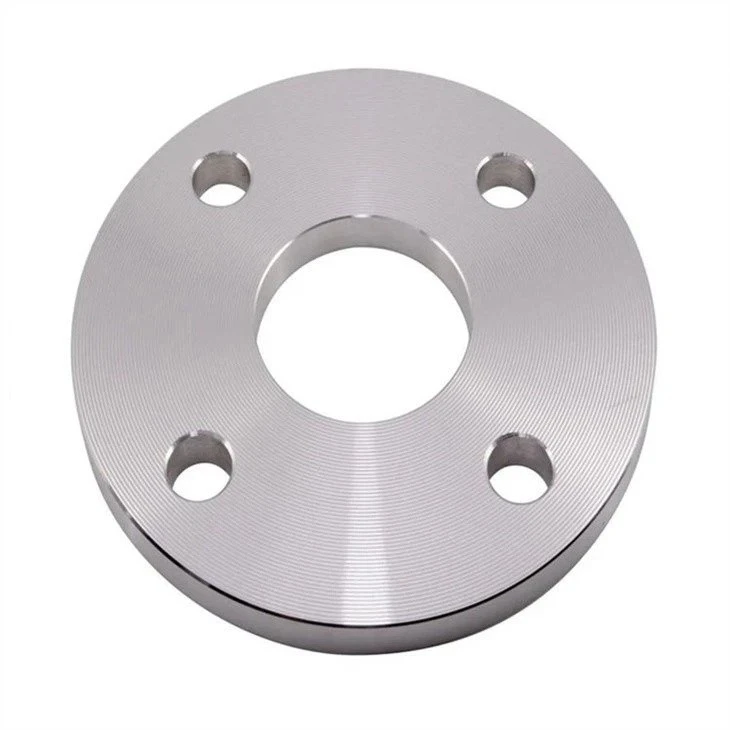 Stainless Steel Slip On Flange