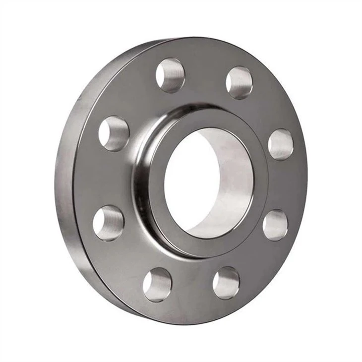 Stainless Steel Slip On Flange