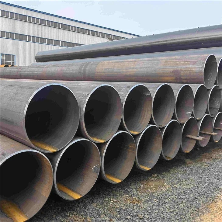 Steel Pipe Pile