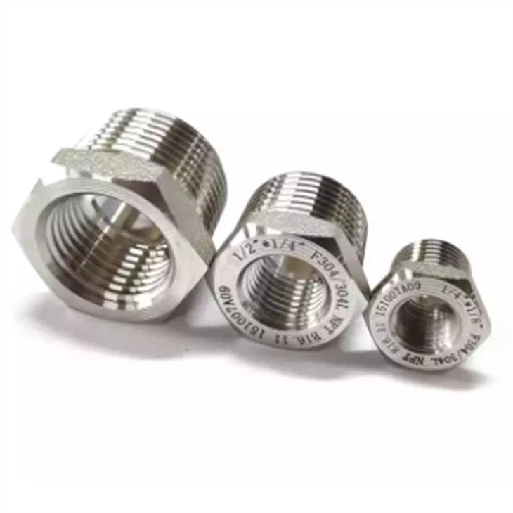 Threaded Reducer