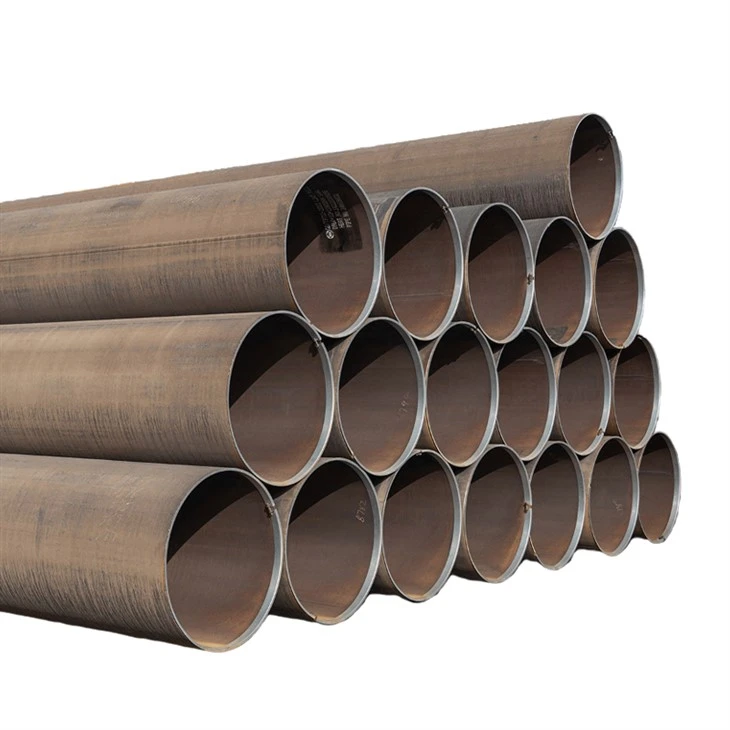Astm A106 Lsaw Steel Pipe