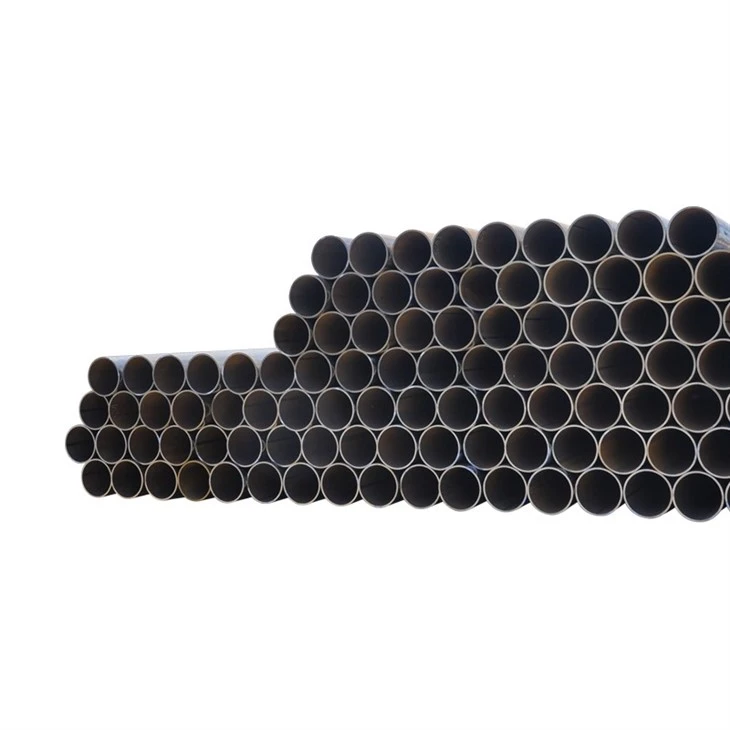 76-660mm HFW Straight Welded Pipe Scaffolding & Greenhouse Steel Pipe best