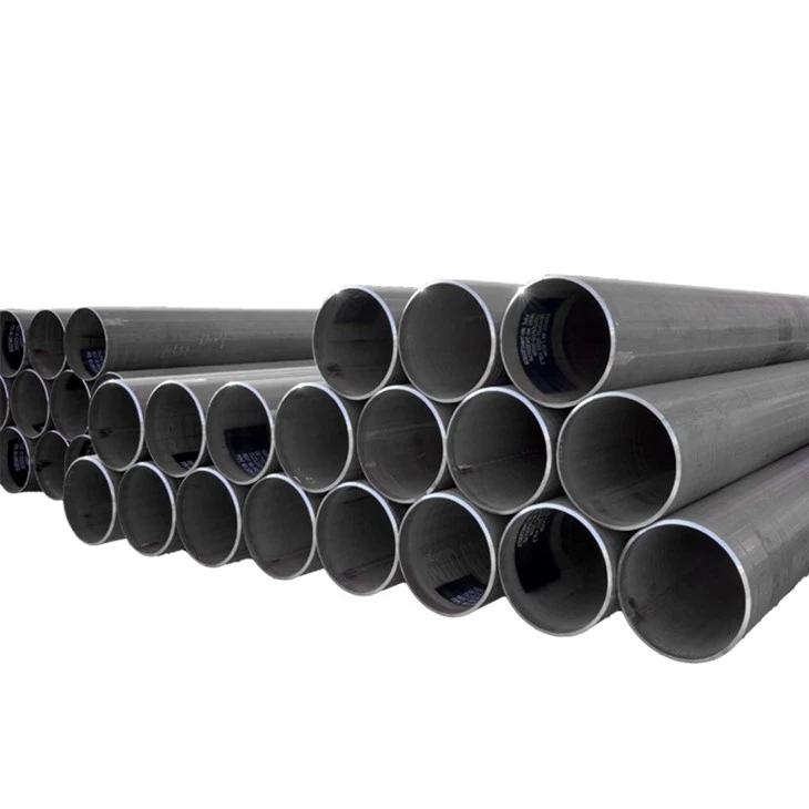 API 5L A53 Steel Pipe Buyer