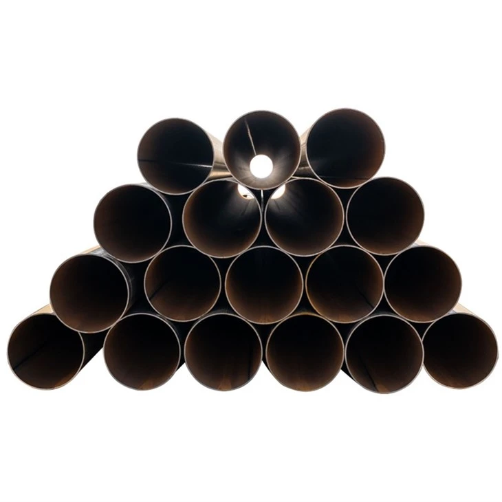 ASTM A53 Steel Pipe DN500