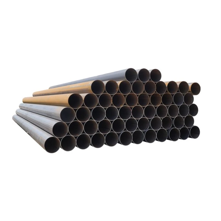 Black Carbon Steel Pipe DN800