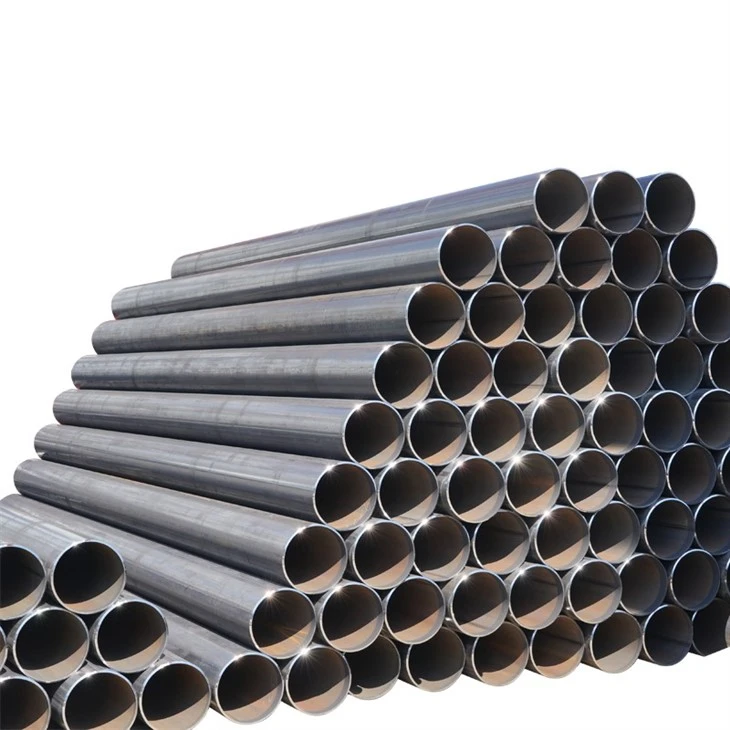 EFW Steel Pipe DN70 Carbon Steel Pipe factory