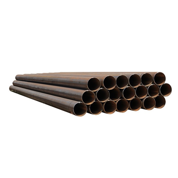 EN10217 Carbon Steel HFW Welded Pipe best