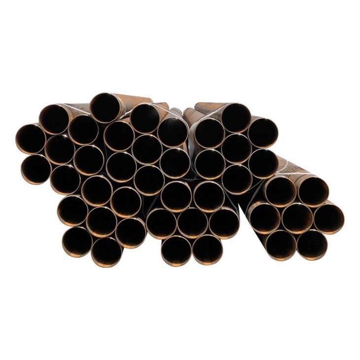 EN10217 Carbon Steel HFW Welded Pipe price