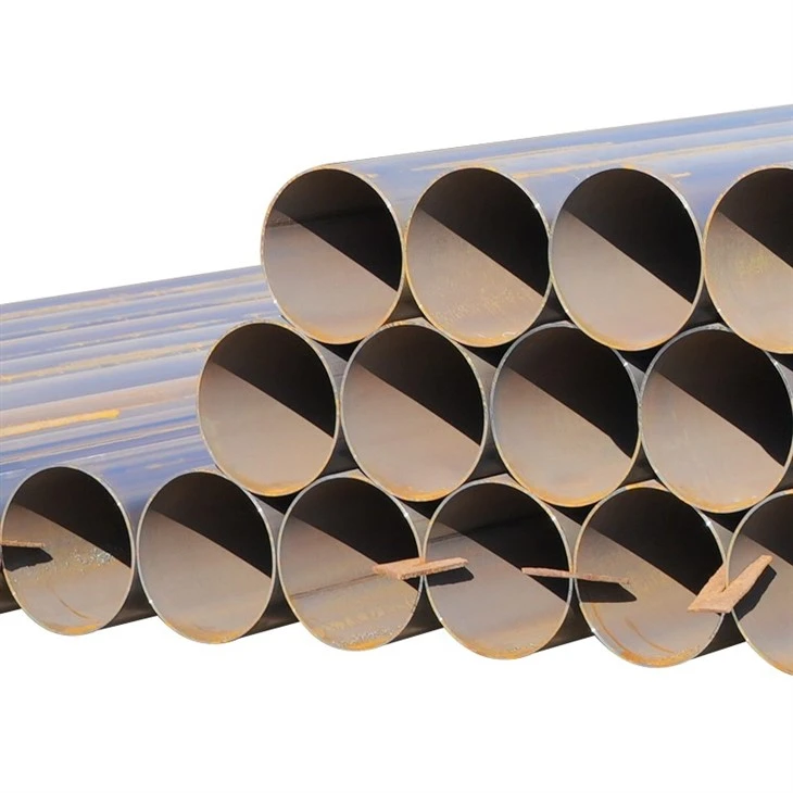 Factory Price ERW High Frequency Tube OD76~660mm Spot Stock Available