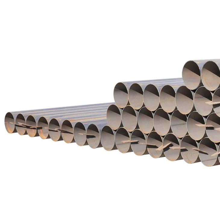 Factory Price ERW High Frequency Tube OD76~660mm Spot Stock Available suppliers
