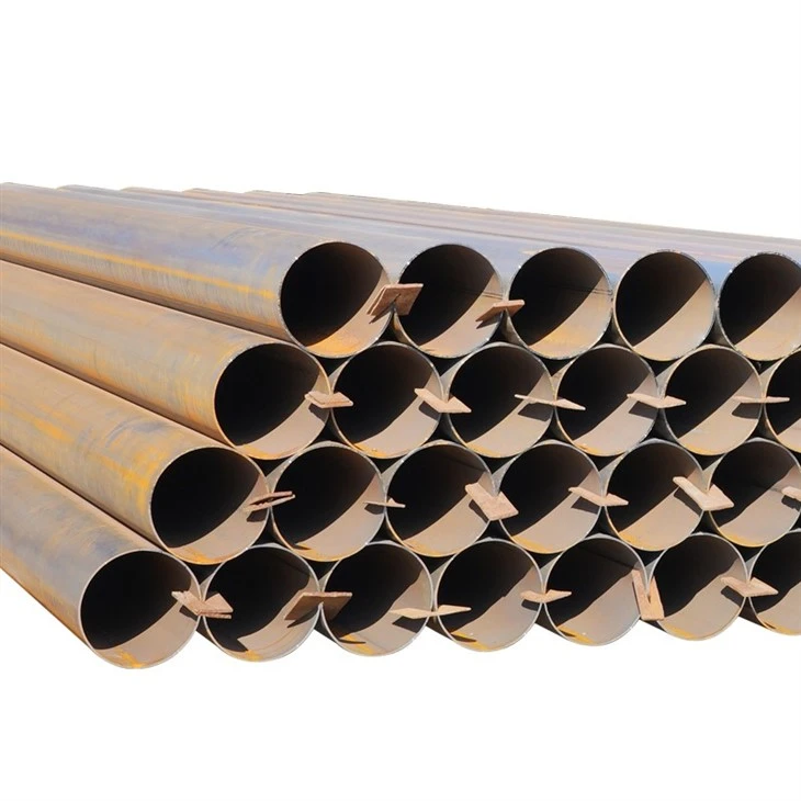 Factory Price ERW High Frequency Tube OD76~660mm Spot Stock Available price