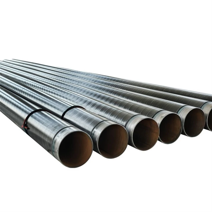 High-quality Anti-corrosion Steel Pipe At Competitive Price suppliers