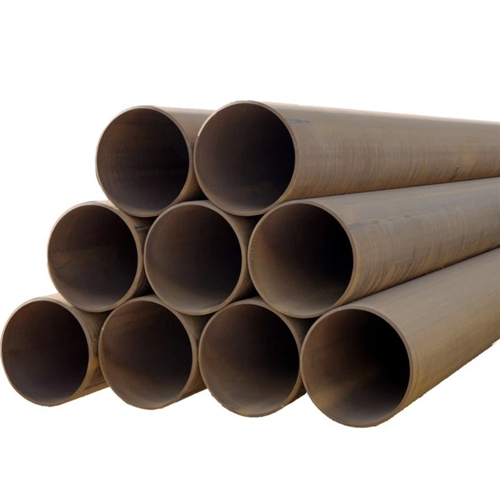 Low Carbon Steel Pipe