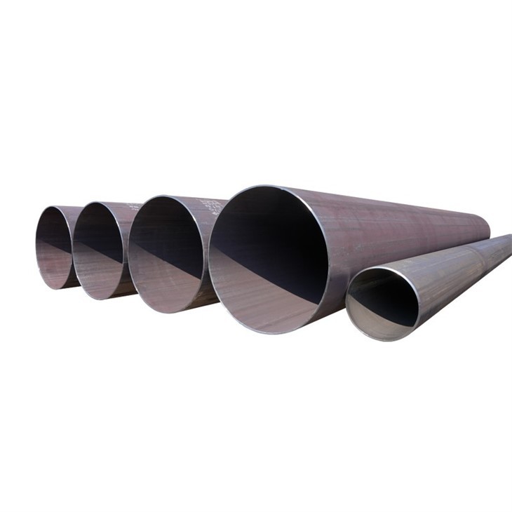 LSAW Carbon Steel Pipe 609mm suppliers