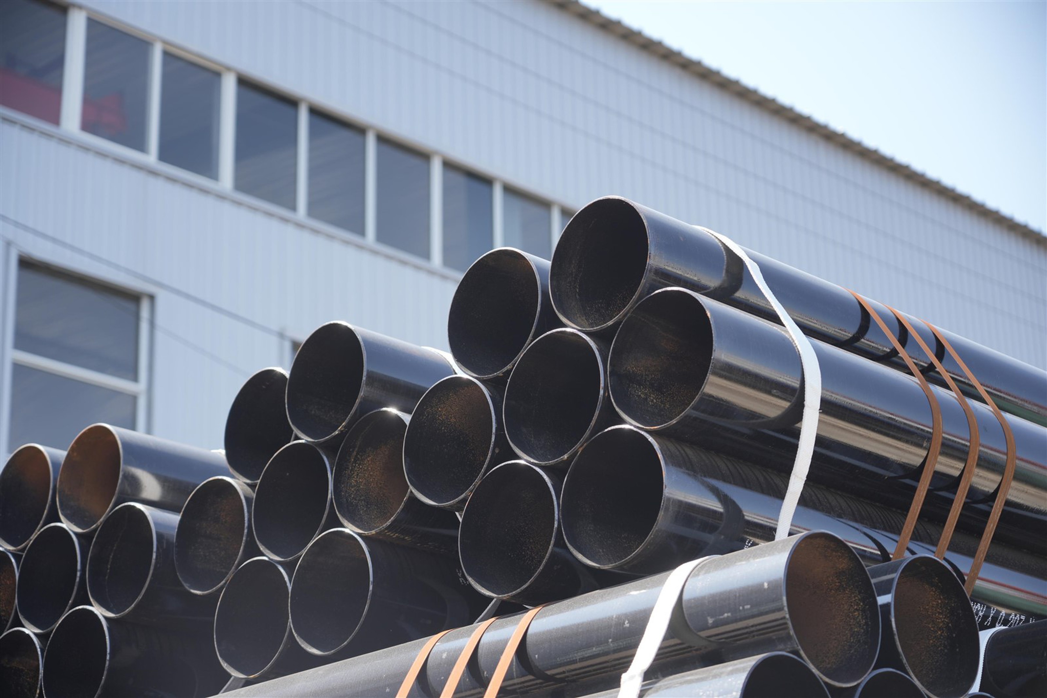 erw steel pipe erw steel pipe