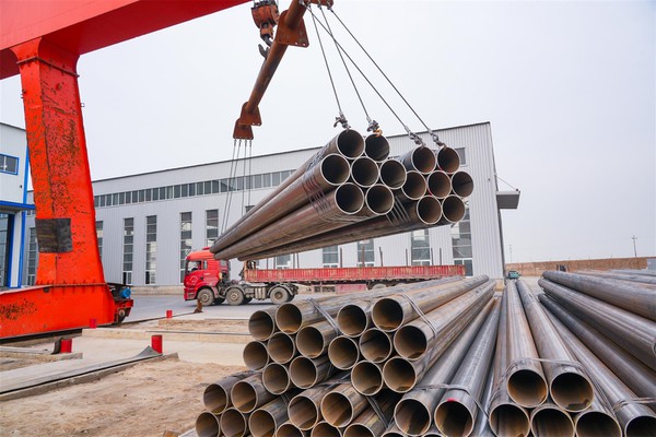 erw steel pipe erw steel pipe
