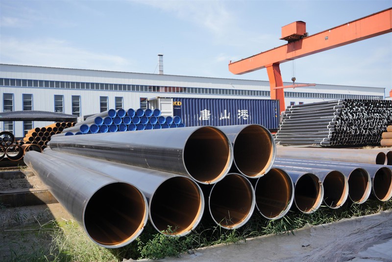 steel pipes steel pipes