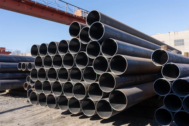 pipes pipes
