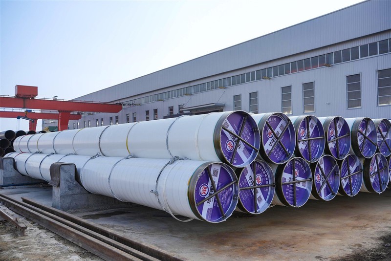 pipes pipes