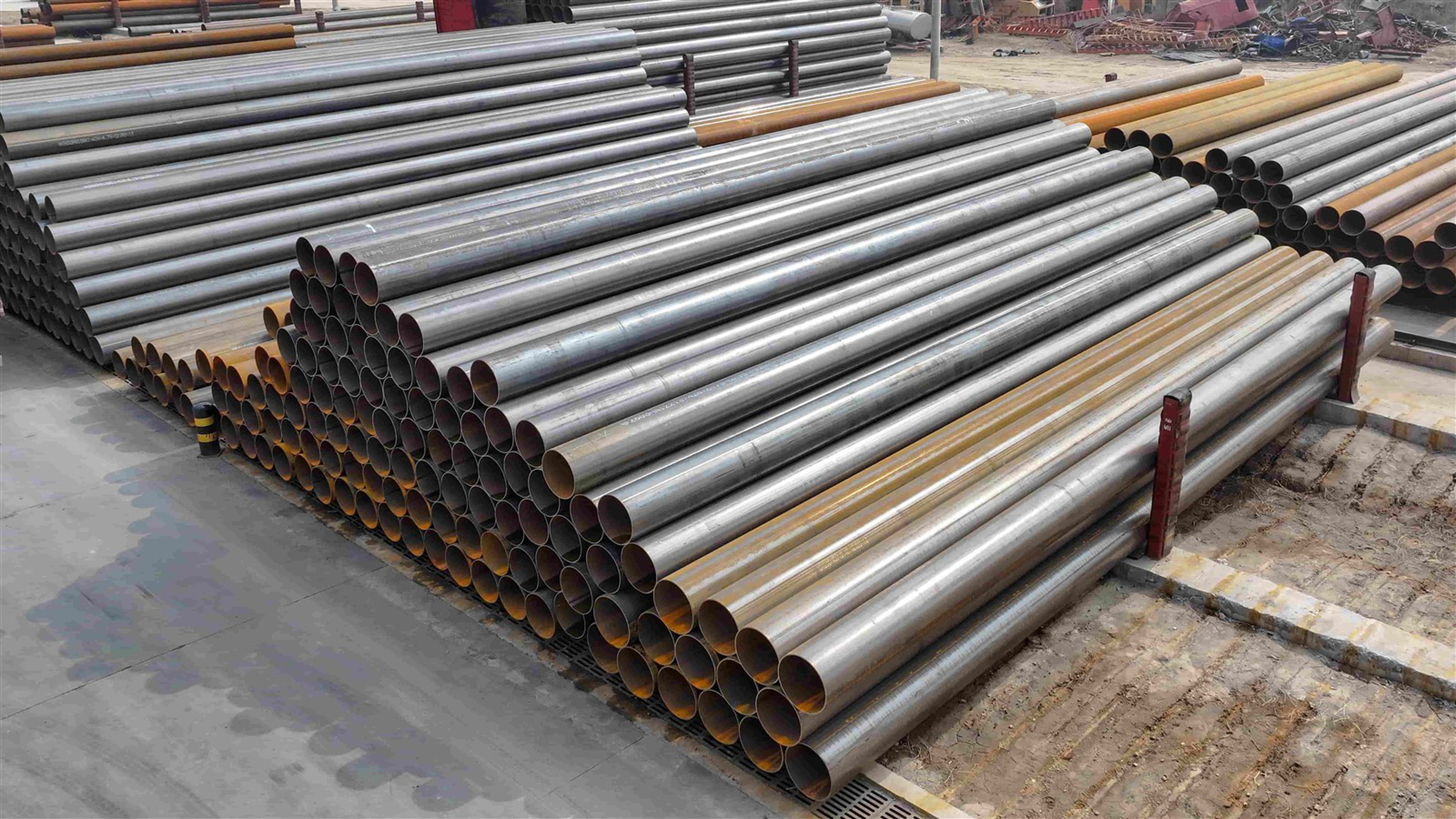 Steel Pipes Steel Pipes