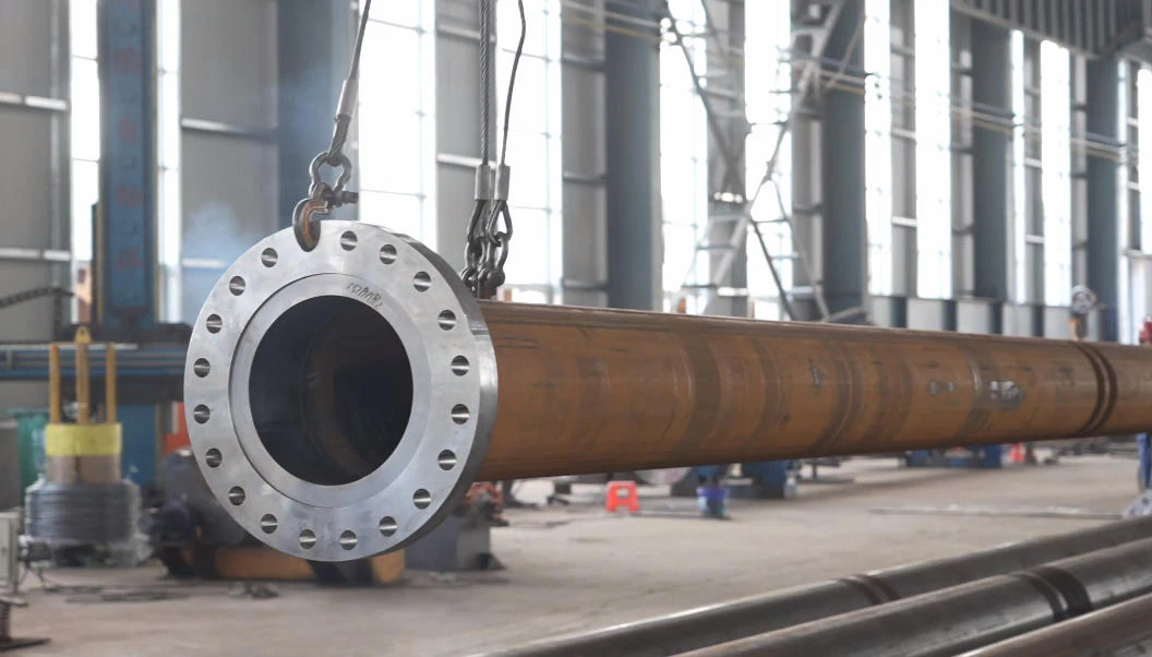 pipe