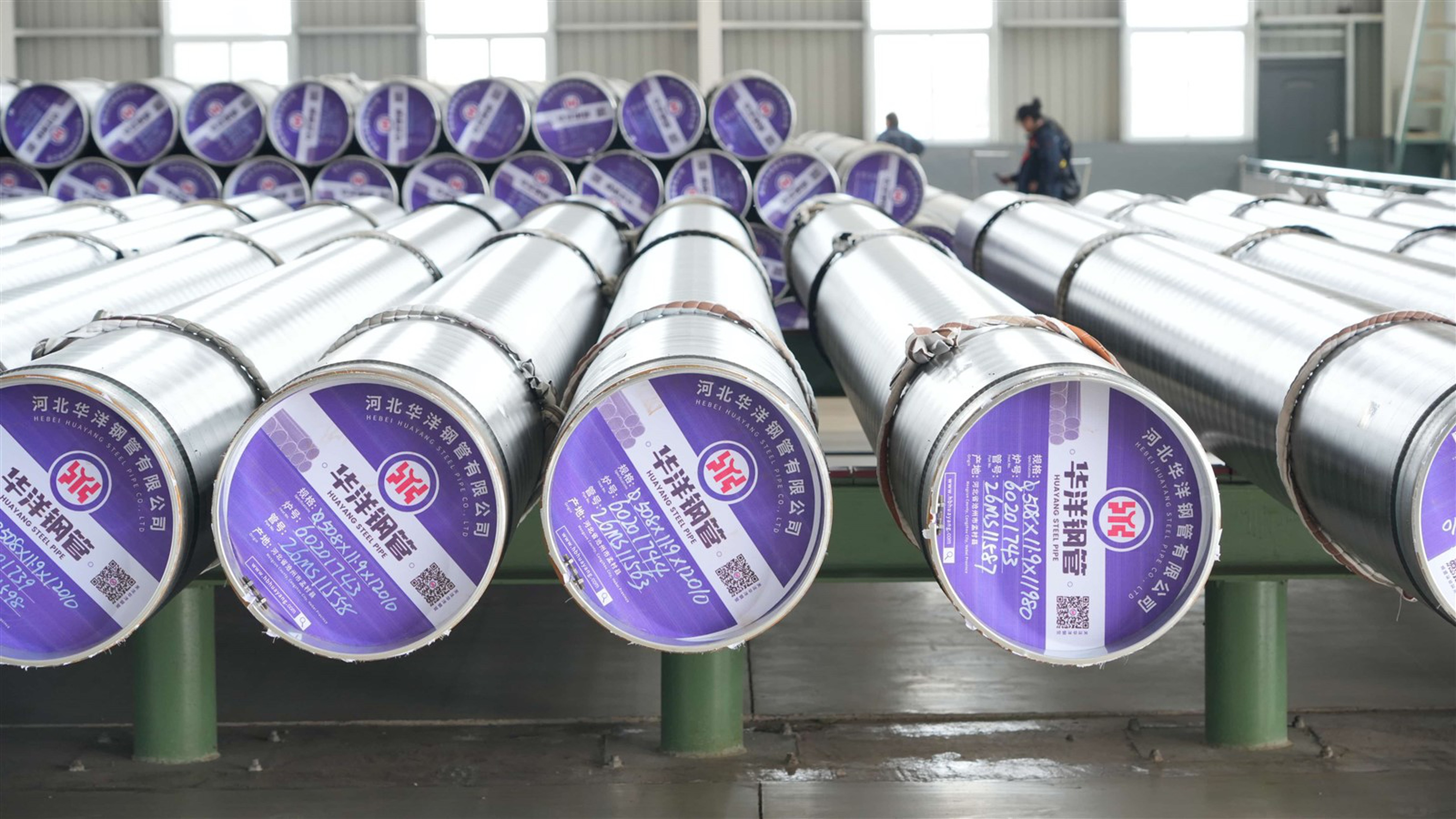 3PE and FBE Coatings 3PE and FBE Coatings