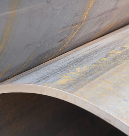 round steel tube round steel tube
