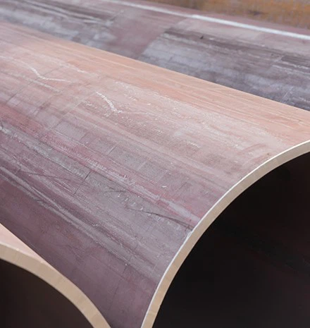 round steel tube round steel tube