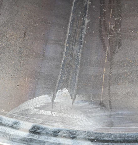 LSAW Steel Pipes Natural Gas High-pressure Pipeline DN1200 LSAW Steel Pipes Natural Gas High-pressure Pipeline DN1200