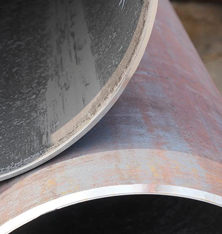OCTG LSAW Steel Pipe API 5L OCTG LSAW Steel Pipe API 5L