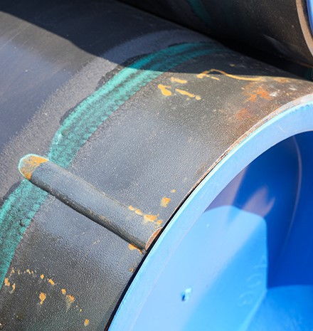 Anti-corrosion Steel Pipe for Water Supply and Drainage Systems Anti-corrosion Steel Pipe for Water Supply and Drainage Systems