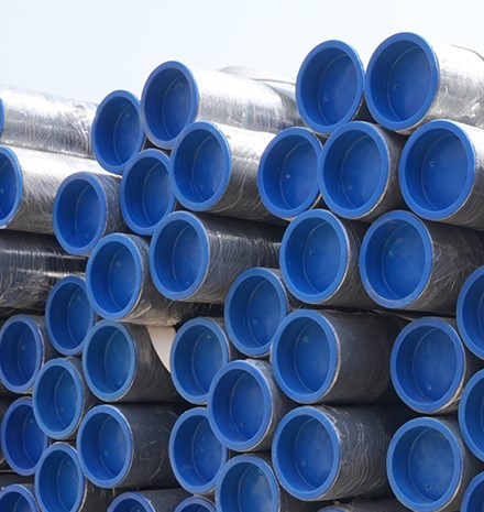 Reliable FBE Coated Steel Pipe Supplier Reliable FBE Coated Steel Pipe Supplier