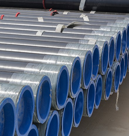 Reliable FBE Coated Steel Pipe Supplier Reliable FBE Coated Steel Pipe Supplier