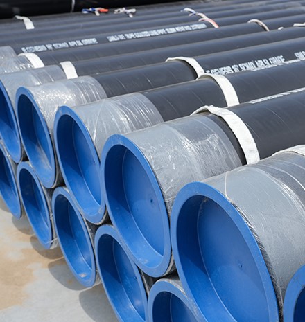 Reliable FBE Coated Steel Pipe Supplier Reliable FBE Coated Steel Pipe Supplier