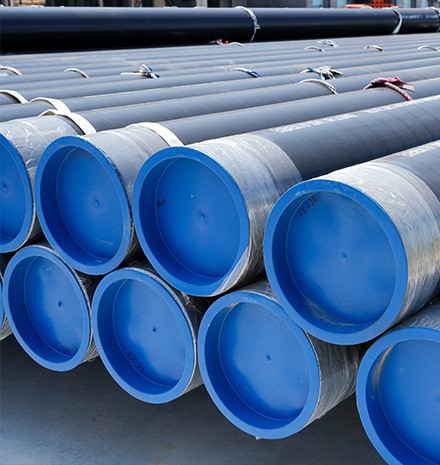 Reliable FBE Coated Steel Pipe Supplier Reliable FBE Coated Steel Pipe Supplier