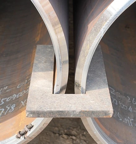 GOST 31447-2012 820mmx13mm K60