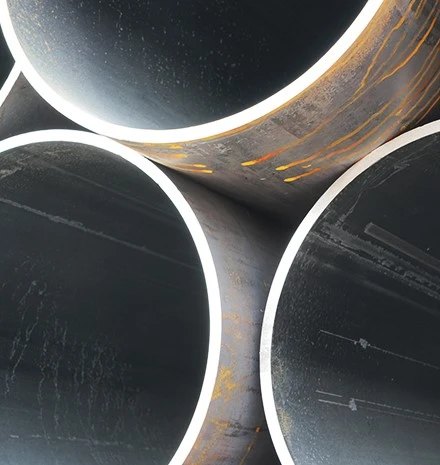 76-660mm ERW Welded Pipe Industrial Equipment Supporting Steel Tube 76-660mm ERW Welded Pipe Industrial Equipment Supporting Steel Tube
